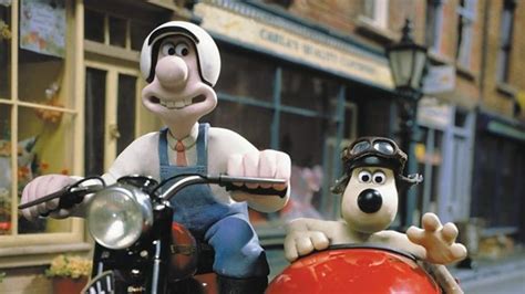 Wallace and Gromit's Currs: A Delightful Blend of Quirkiness and Innovation